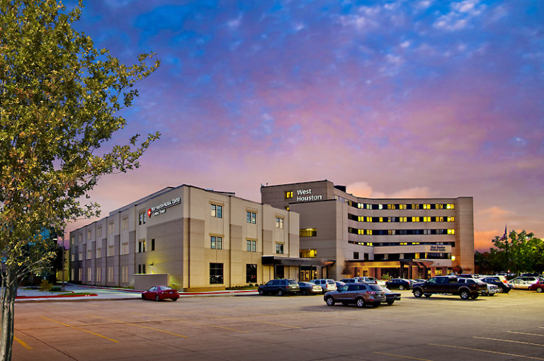 HCA Houston Healthcare, West Greater Texas Education Foundation