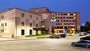 West Houston Medical Center