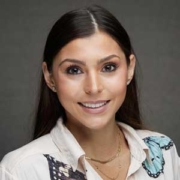 Isabella Strash